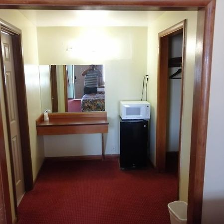 Sands Motel Dalhart Kültér fotó